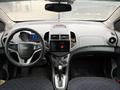 Chevrolet Aveo 2013 года за 3 800 000 тг. в Караганда – фото 11