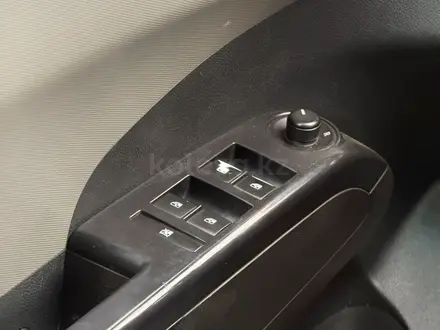 Chevrolet Aveo 2013 года за 3 800 000 тг. в Караганда – фото 13