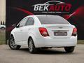 Chevrolet Aveo 2013 года за 3 800 000 тг. в Караганда – фото 6
