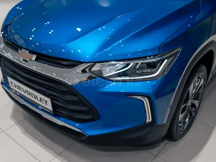 Chevrolet Tracker LT 1.2 2025 года за 8 240 000 тг. в Алматы – фото 2