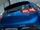 Chevrolet Tracker LT 1.2 2025 года за 9 990 000 тг. в Алматы – фото 4