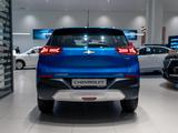 Chevrolet Tracker LT 1.2 2025 года за 9 990 000 тг. в Алматы – фото 5