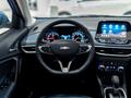 Chevrolet Tracker LT 1.2 2025 годаүшін8 240 000 тг. в Алматы – фото 7