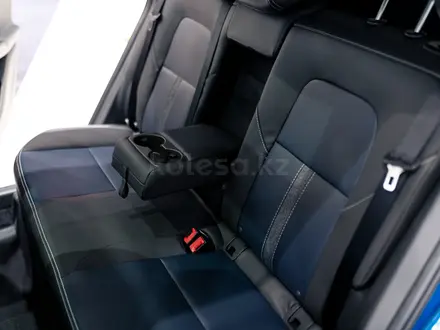 Chevrolet Tracker LT 1.2 2025 года за 8 240 000 тг. в Алматы – фото 12
