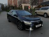 Toyota Camry 2015 года за 11 200 000 тг. в Алматы
