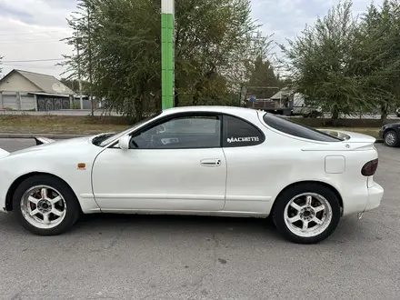 Toyota Celica 1992 года за 1 400 000 тг. в Алматы – фото 6