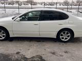 Lexus GS 300 2003 годаfor4 500 000 тг. в Алматы – фото 4