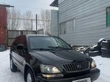 Toyota Harrier 2001 годаүшін5 000 000 тг. в Алматы