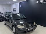 Opel Astra 2000 года за 1 200 000 тг. в Костанай