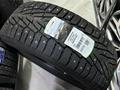 Шипованные шины ikon tyres nokian nordman 7 за 73 000 тг. в Астана