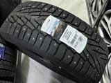 Шипованные шины ikon tyres nokian nordman 7 за 73 000 тг. в Астана