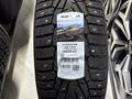 Шипованные шины ikon tyres nokian nordman 7 за 73 000 тг. в Астана – фото 2