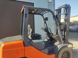 Toyota  32-8FGJ35. 2019 год. 2019 годаүшін7 500 000 тг. в Астана – фото 4