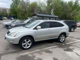 Lexus RX 330 2004 годаfor9 300 000 тг. в Алматы – фото 5