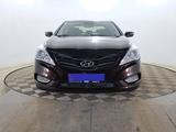 Hyundai Grandeur 2013 года за 6 440 000 тг. в Актобе – фото 2