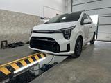 Kia Morning 2024 годаүшін8 300 000 тг. в Шымкент