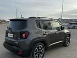 Jeep Renegade 2018 годаүшін5 900 000 тг. в Актау – фото 4