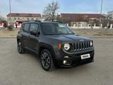 Jeep Renegade 2018 годаүшін5 900 000 тг. в Актау
