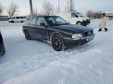 Audi 80 1992 года за 1 400 000 тг. в Уральск – фото 4