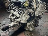 Двигатель 2gr 3.5 за 10 000 тг. в Алматы