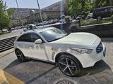 Infiniti FX35 2010 года за 6 600 000 тг. в Алматы