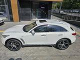 Infiniti FX35 2010 года за 6 600 000 тг. в Алматы – фото 3