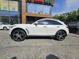 Infiniti FX35 2010 года за 6 600 000 тг. в Алматы – фото 5