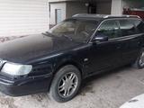 Audi A6 1995 года за 2 750 000 тг. в Алматы – фото 4