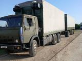 КамАЗ  53212 1979 года за 6 000 000 тг. в Шымкент