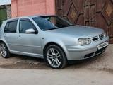 Volkswagen Golf 2000 года за 3 800 000 тг. в Шымкент