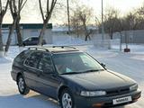 Honda Accord 1993 годаfor1 350 000 тг. в Павлодар – фото 4