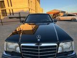 Mercedes-Benz E 280 1993 года за 2 500 000 тг. в Жанаозен – фото 4