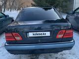 Mercedes-Benz E 200 1999 года за 3 300 000 тг. в Павлодар – фото 3