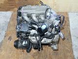 MAZDA MPV GE 3.0 JE ДО РЕСТАЙЛИНГ 24V ДВИГАТЕЛЬ МАЗДА МПВ КОНТРАКТНЫЙ за 300 000 тг. в Алматы
