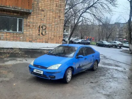 Ford Focus 2003 года за 1 400 000 тг. в Караганда