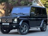 Mercedes-Benz G 500 2014 годаfor34 900 000 тг. в Усть-Каменогорск – фото 3