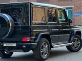 Mercedes-Benz G 500 2014 годаfor34 900 000 тг. в Усть-Каменогорск – фото 4