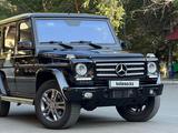Mercedes-Benz G 500 2014 годаfor34 900 000 тг. в Усть-Каменогорск – фото 2