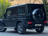 Mercedes-Benz G 500 2014 годаfor34 900 000 тг. в Усть-Каменогорск – фото 5