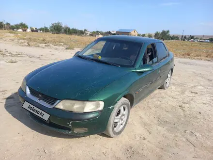 Opel Vectra 1995 годаүшін600 000 тг. в Каратау