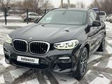 BMW X4 2018 года за 20 500 000 тг. в Астана – фото 3