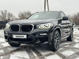 BMW X4 2018 года за 20 500 000 тг. в Астана – фото 4