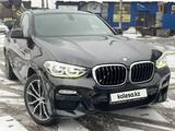 BMW X4 2018 года за 20 500 000 тг. в Астана – фото 2