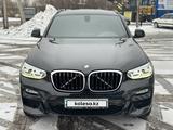 BMW X4 2018 года за 20 500 000 тг. в Астана – фото 5