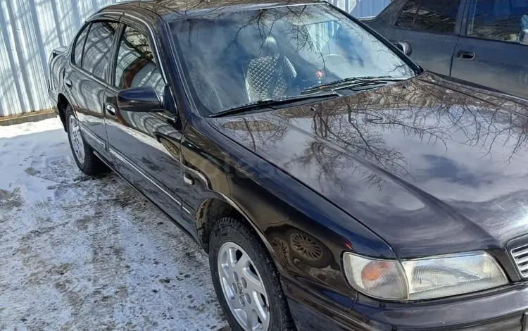 Nissan Maxima 1995 года за 3 200 000 тг. в Актобе