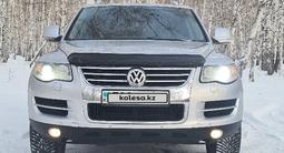 Volkswagen Touareg 2007 годаүшін7 200 000 тг. в Петропавловск