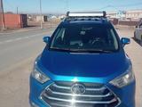 JAC S3 2020 годаүшін4 500 000 тг. в Семей – фото 2