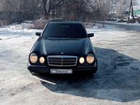 Mercedes-Benz E 230 1997 годаfor1 600 000 тг. в Алматы