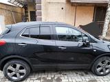 Opel Mokka 2014 года за 5 200 000 тг. в Алматы – фото 4