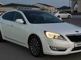 Kia K7 2013 года за 5 300 000 тг. в Тараз